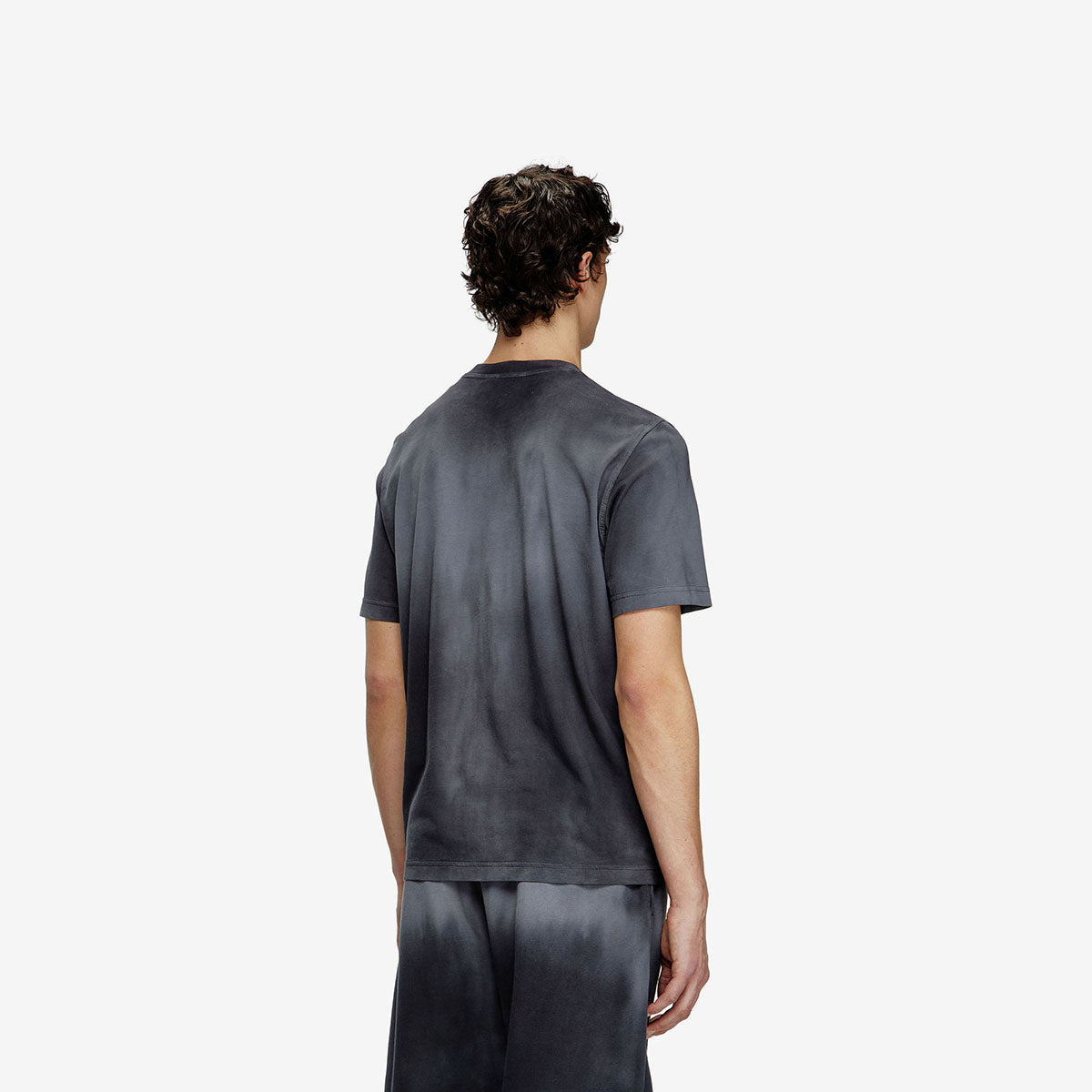 Diesel T-Adjust-R15 Tee