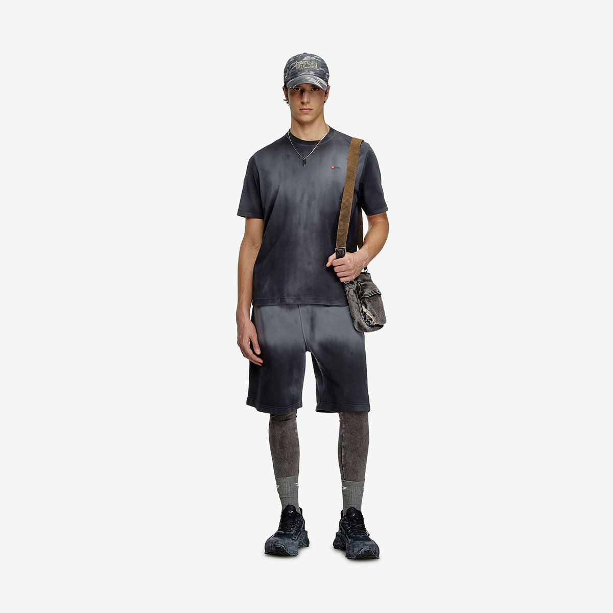 Diesel T-Adjust-R15 Tee