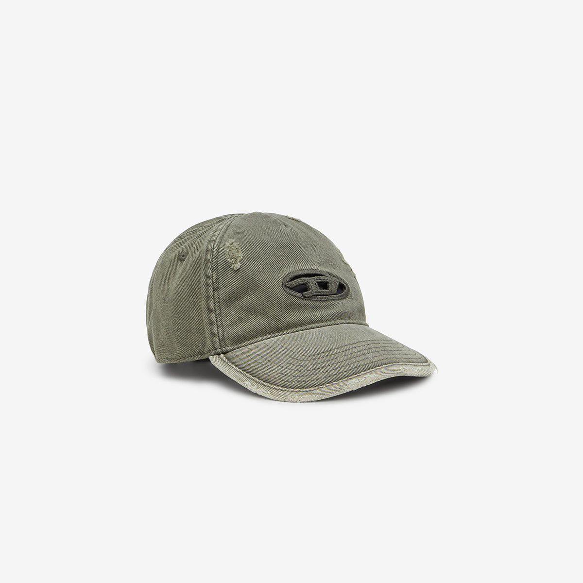 Diesel C-Ball Baseball Cap