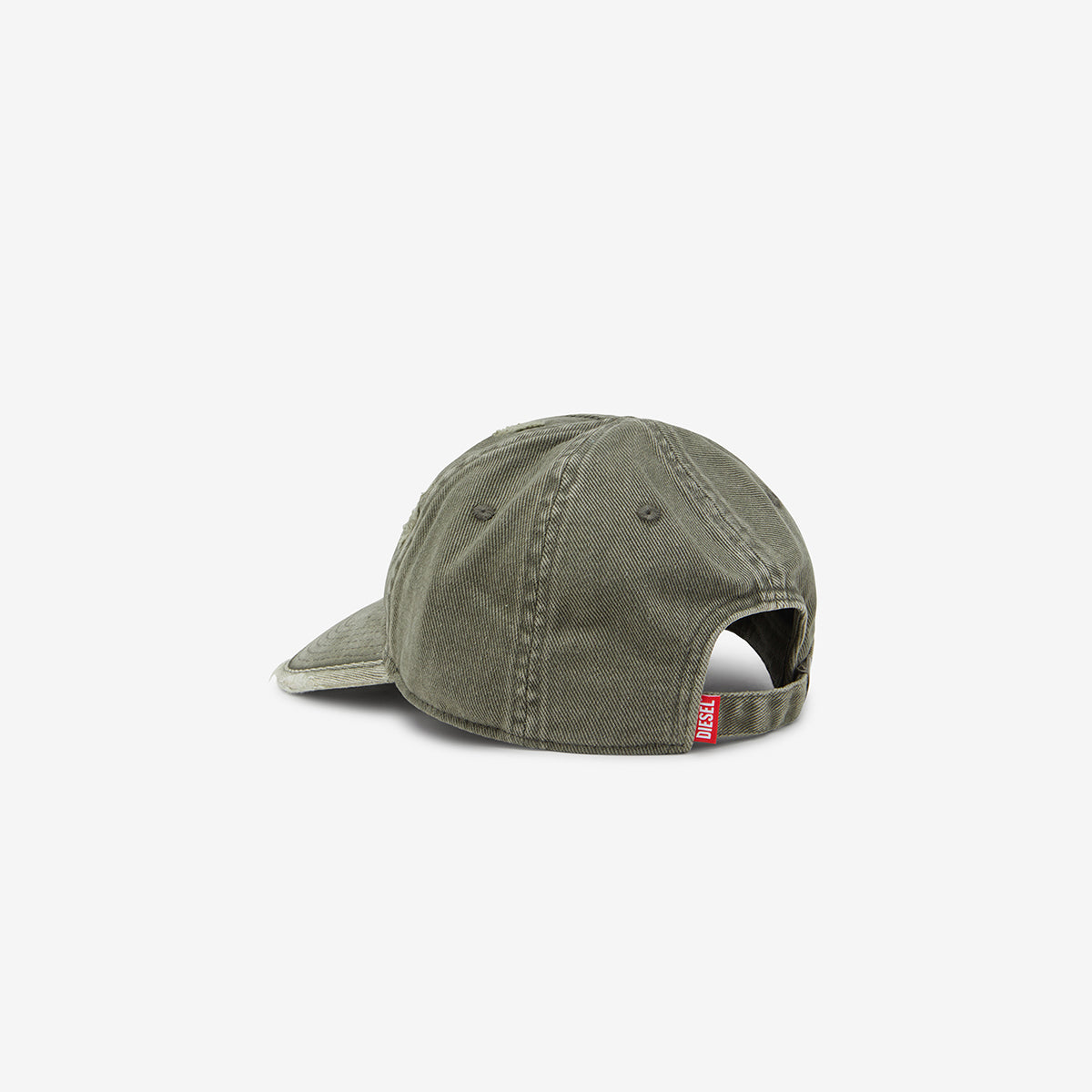 Diesel C-Ball Baseball Cap
