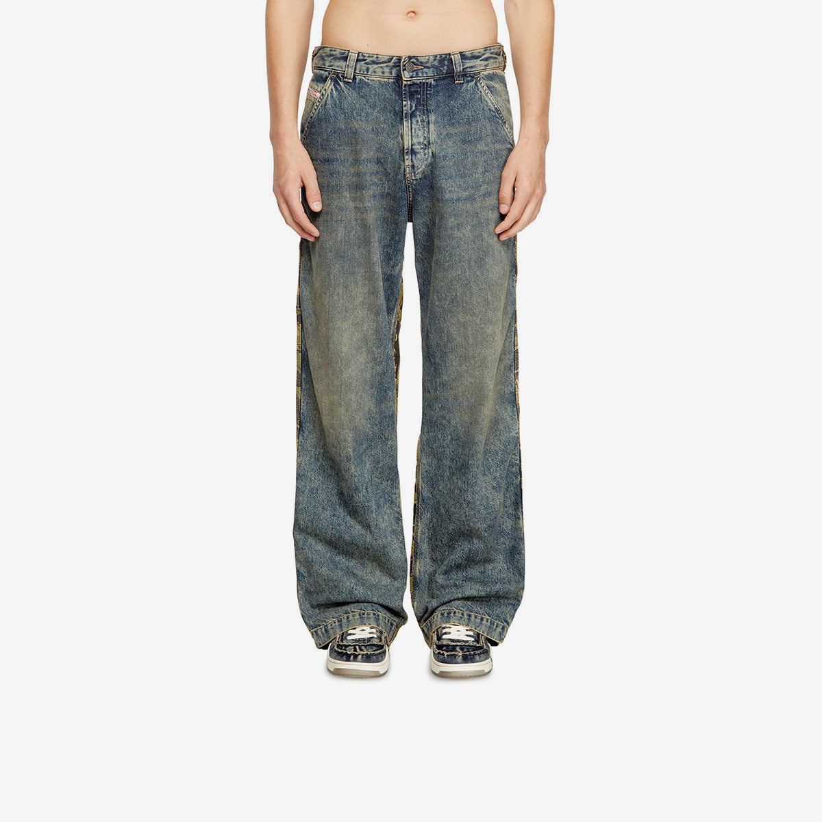 Diesel Livery S1 Denim Pant