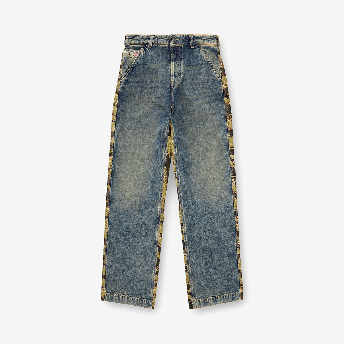 Diesel Livery S1 Denim Pant