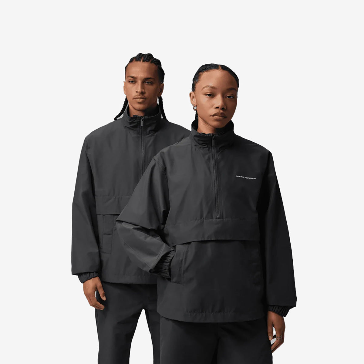 Air Jordan Bike Zip Jacket x Nigel Sylvester