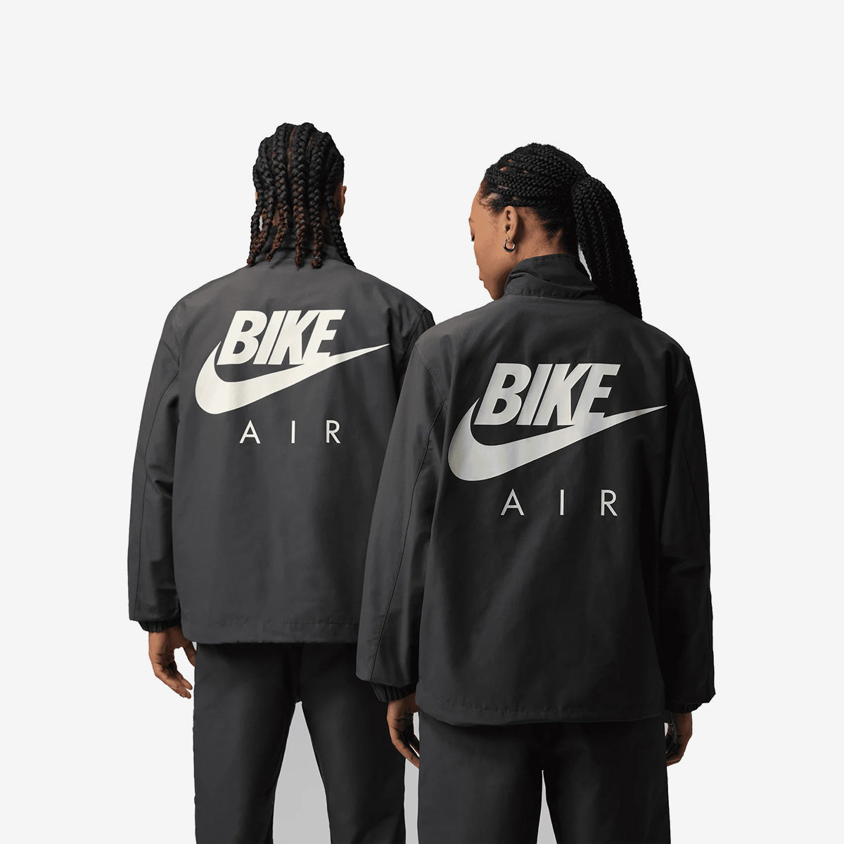 Air Jordan Bike Zip Jacket x Nigel Sylvester