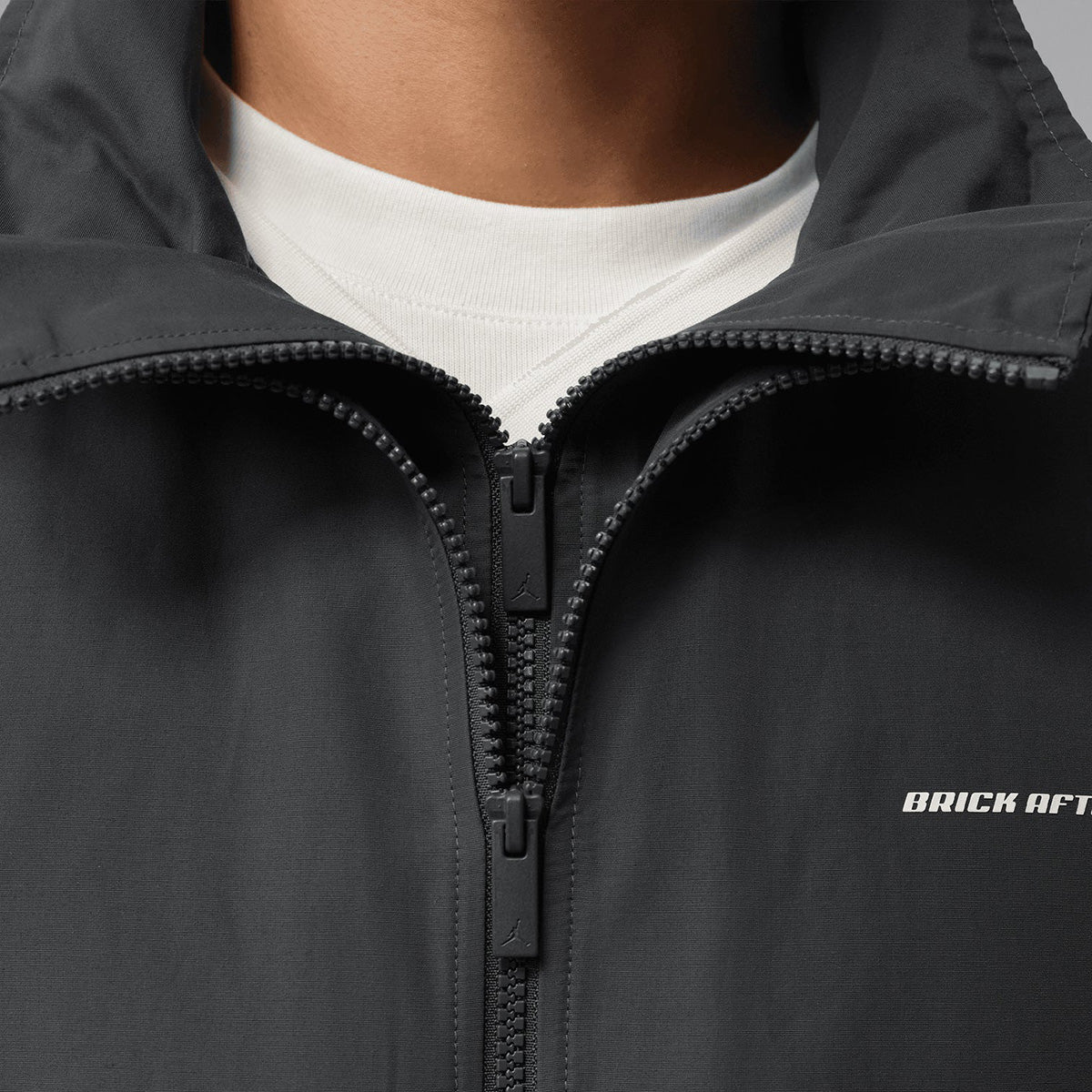 Air Jordan Bike Zip Jacket x Nigel Sylvester
