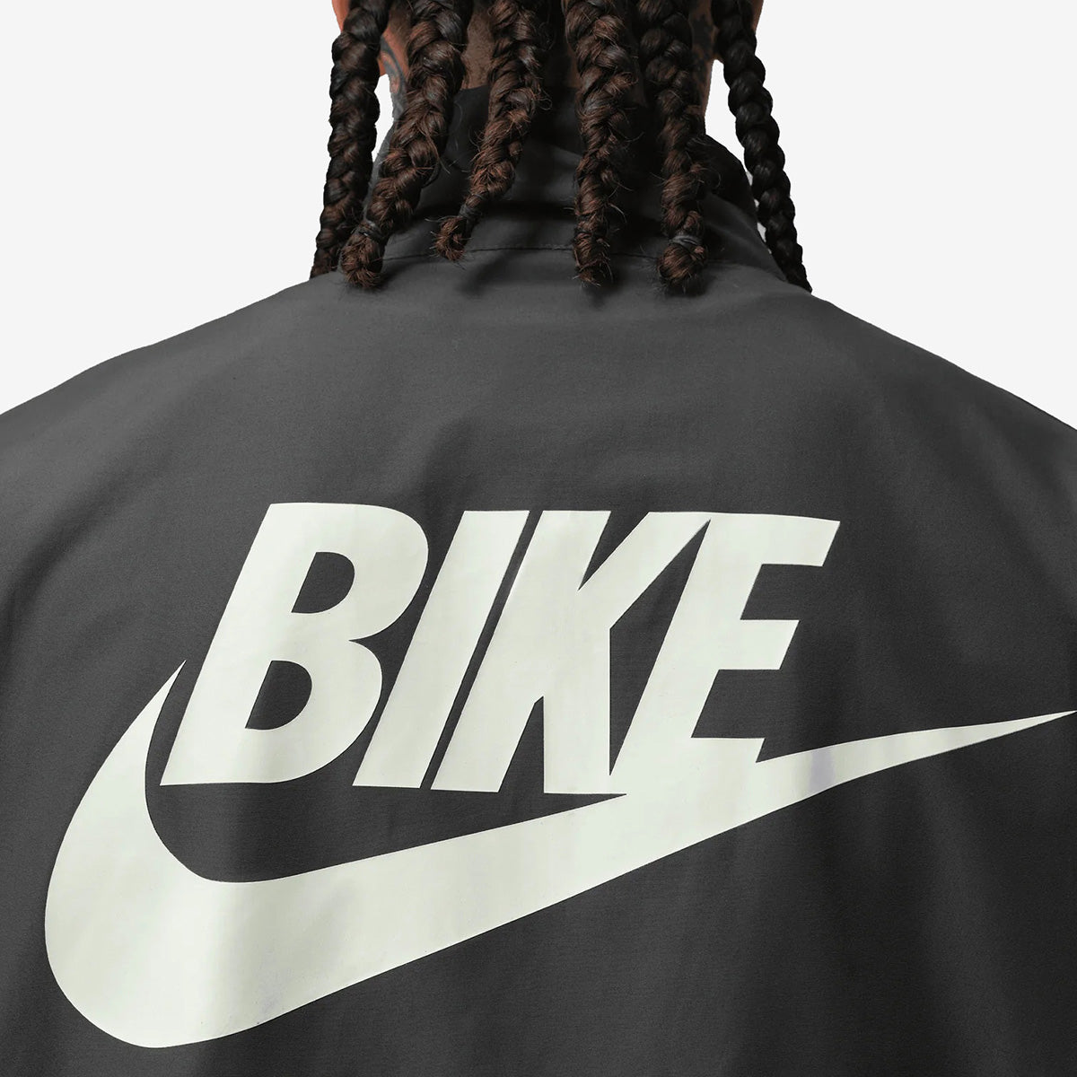 Air Jordan Bike Zip Jacket x Nigel Sylvester