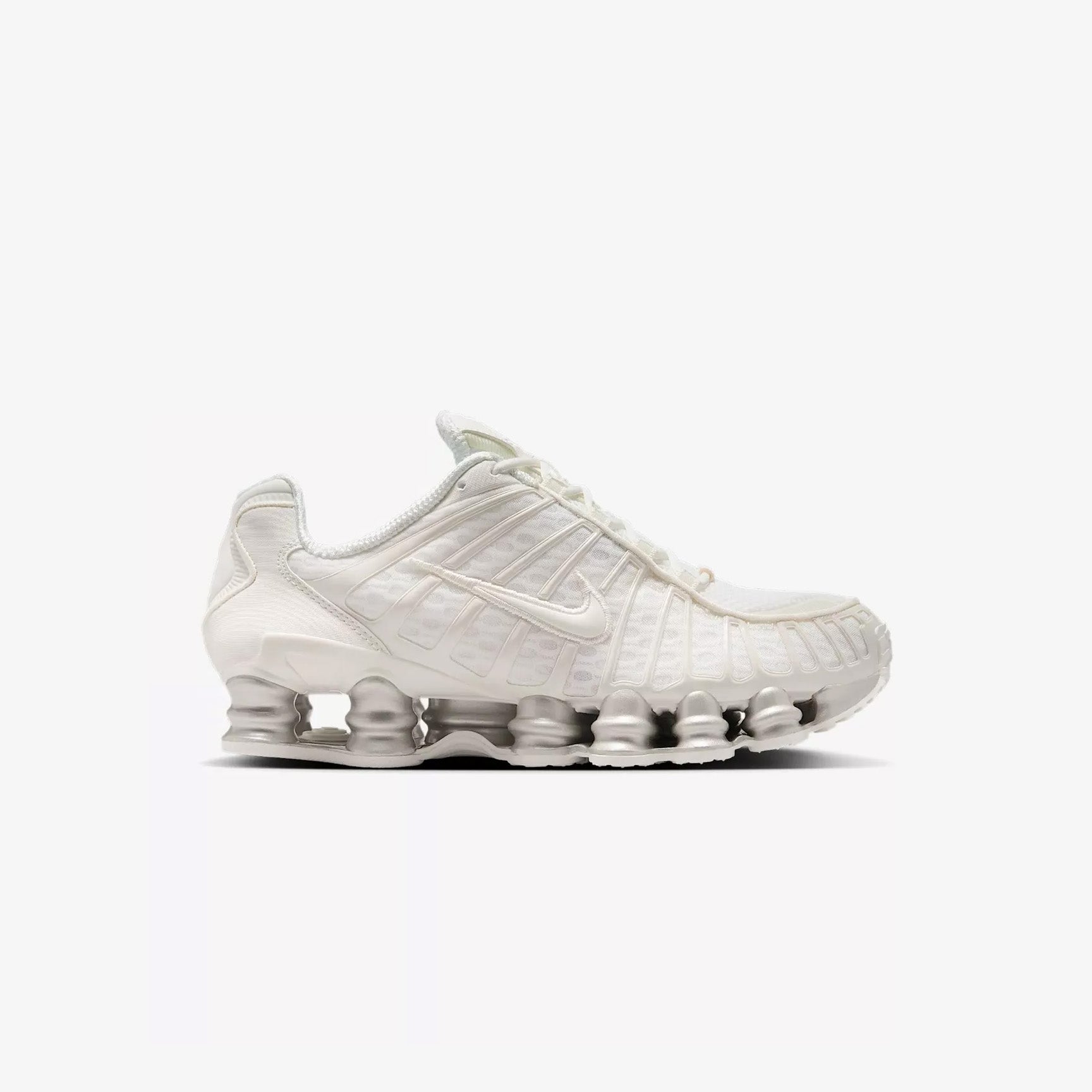 Women's Nike Shox TL 'Sail'