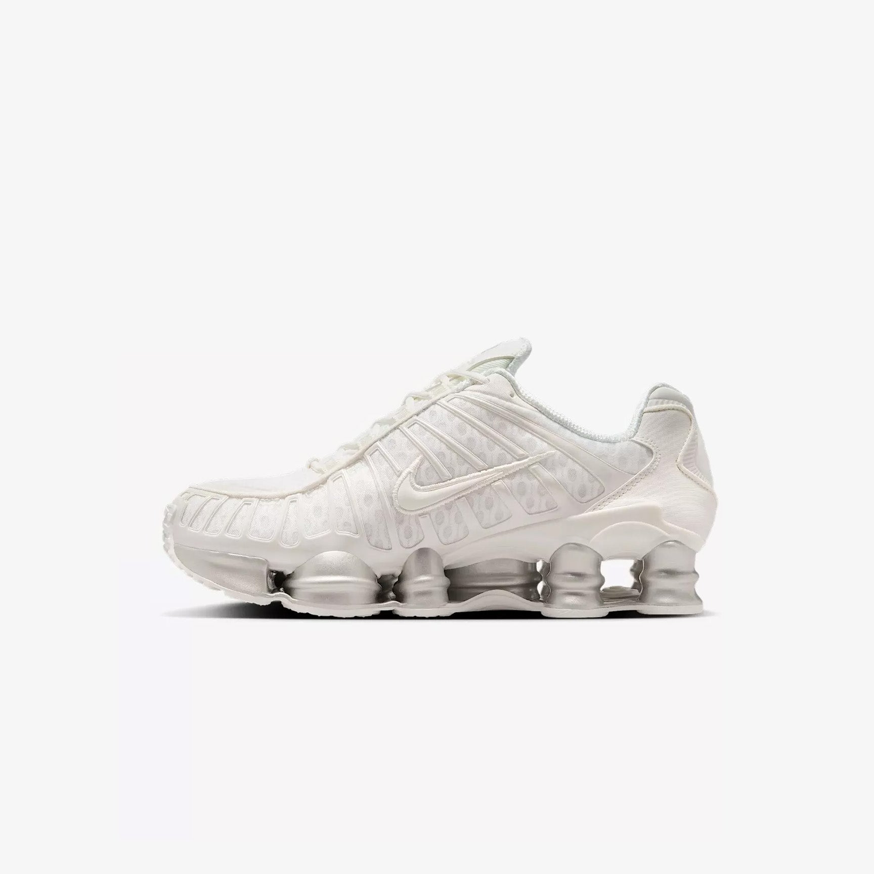 Women's Nike Shox TL 'Sail'