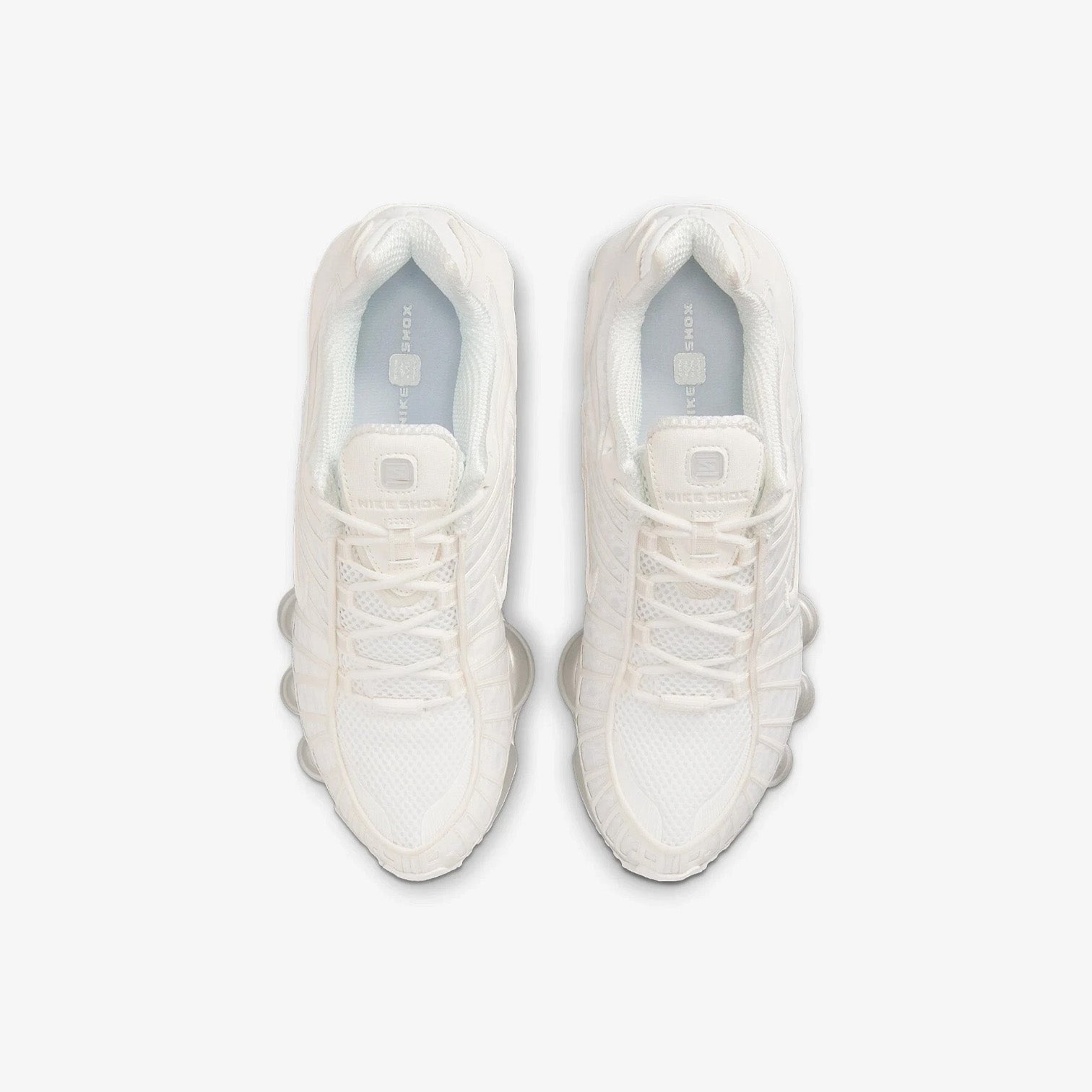 Women's Nike Shox TL 'Sail'