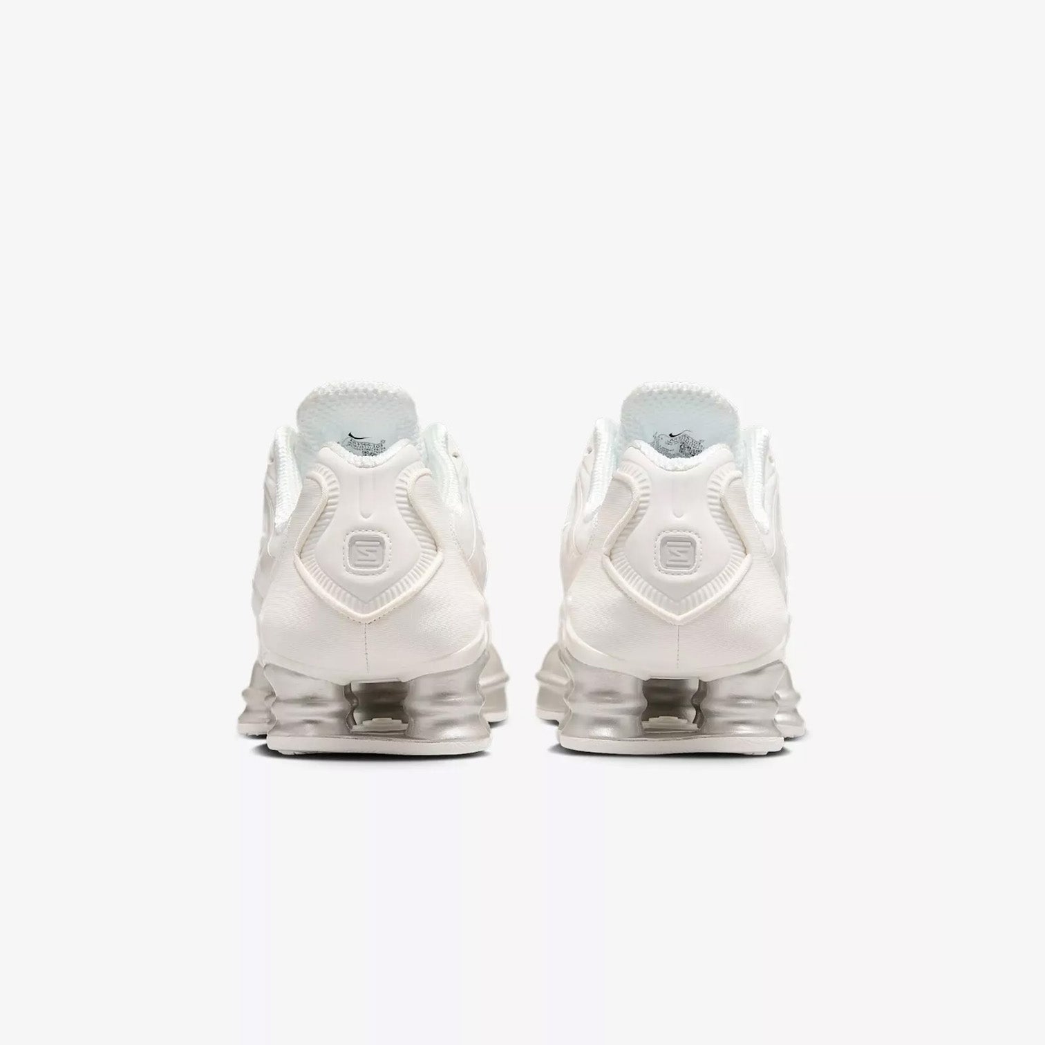 Women's Nike Shox TL 'Sail'