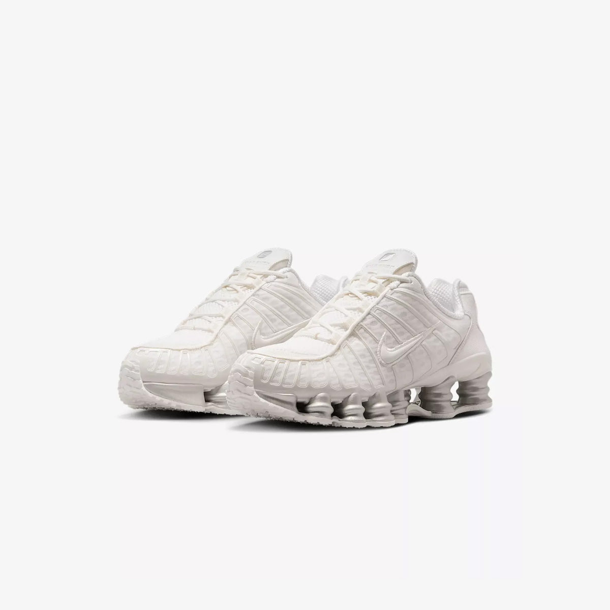 Women's Nike Shox TL 'Sail'