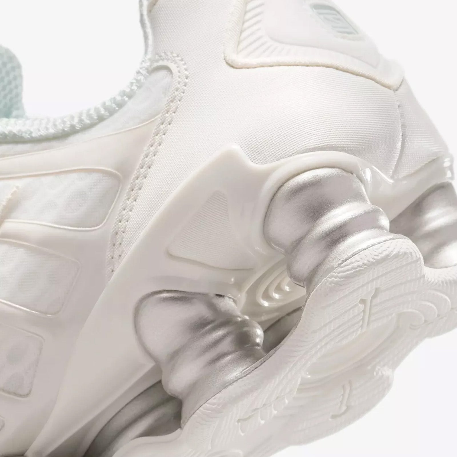 Women's Nike Shox TL 'Sail'