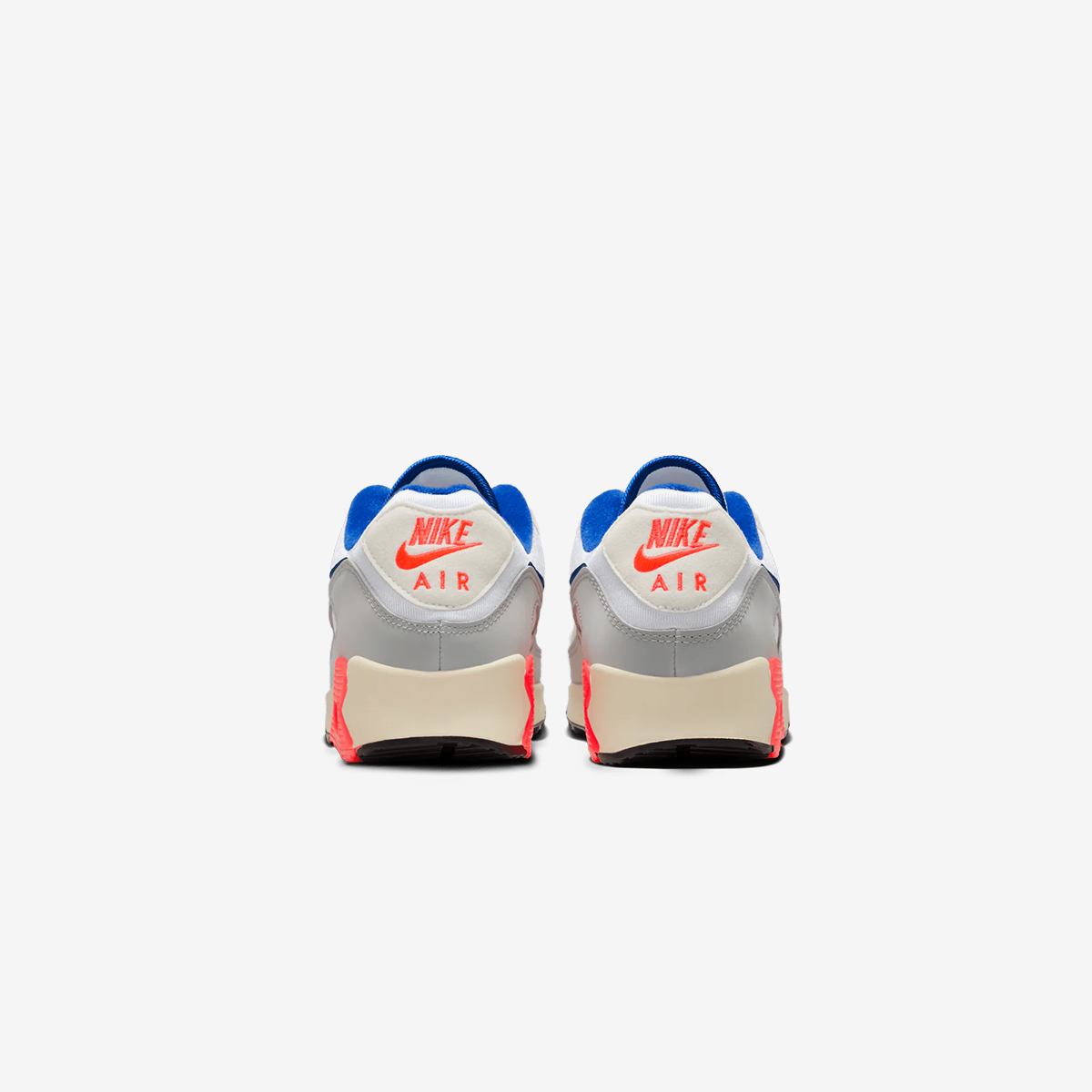 Nike Air Max 90 Qs 'Ultramarine'