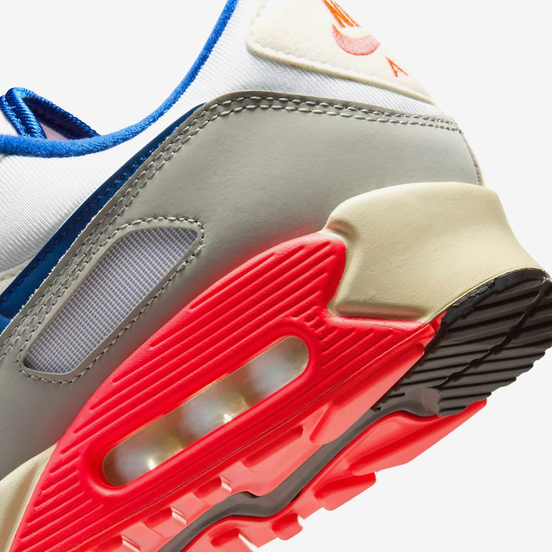 Nike Air Max 90 Qs 'Ultramarine'