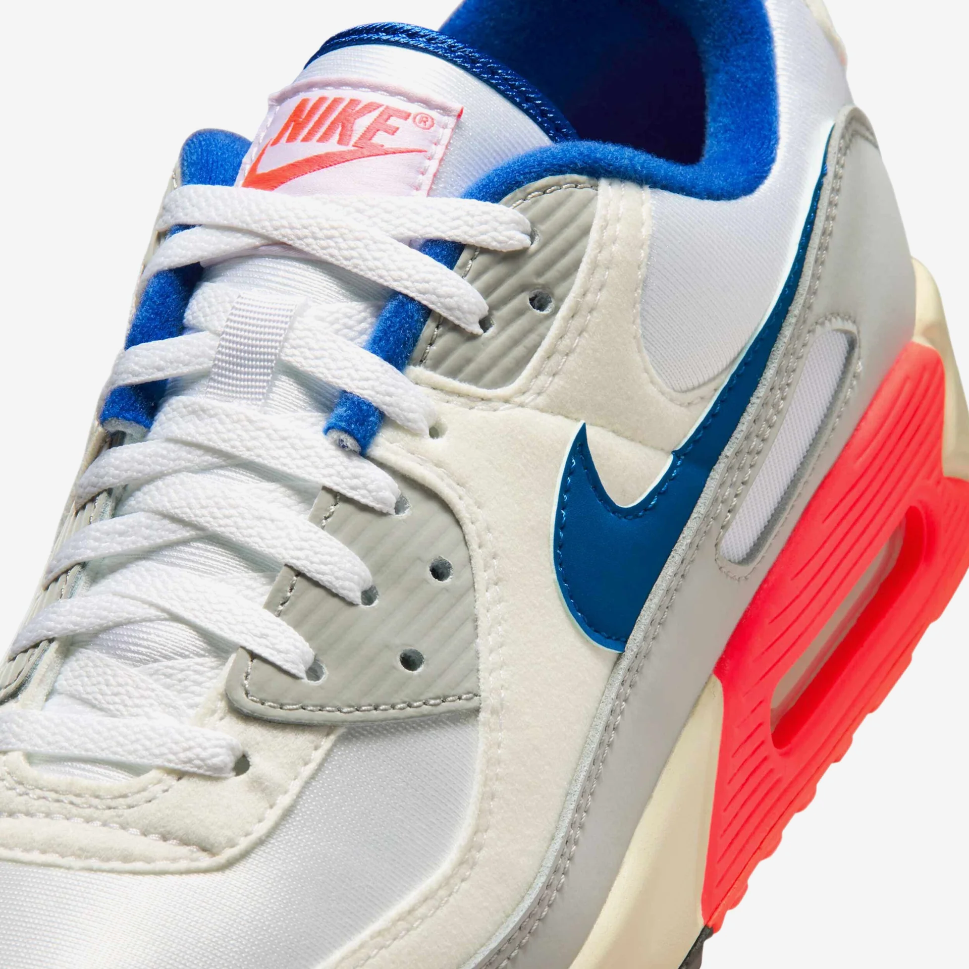 Nike Air Max 90 Qs 'Ultramarine'