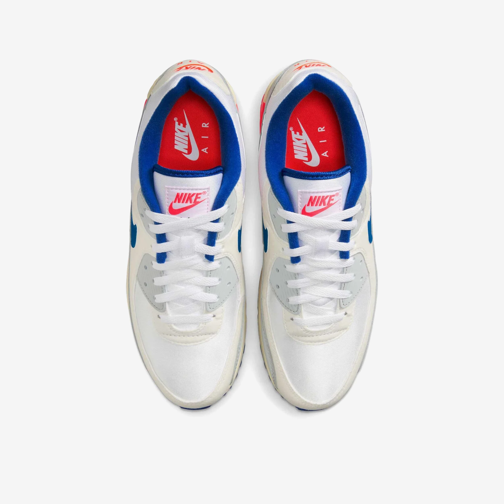 Nike Air Max 90 Qs 'Ultramarine'
