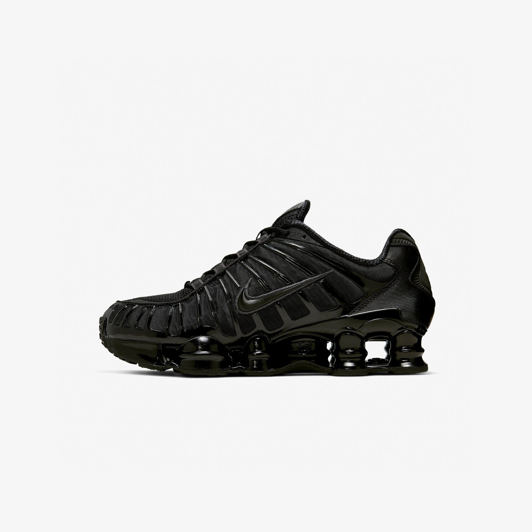 Nike Shox TL 'Metallic Hematite'