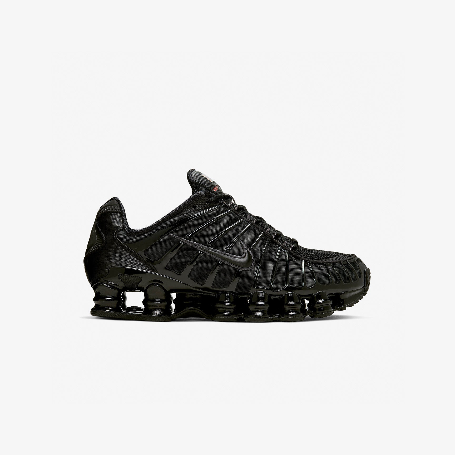 Nike Shox TL 'Metallic Hematite'