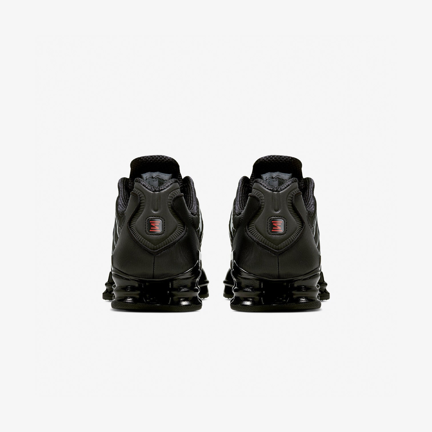 Nike Shox TL 'Metallic Hematite'