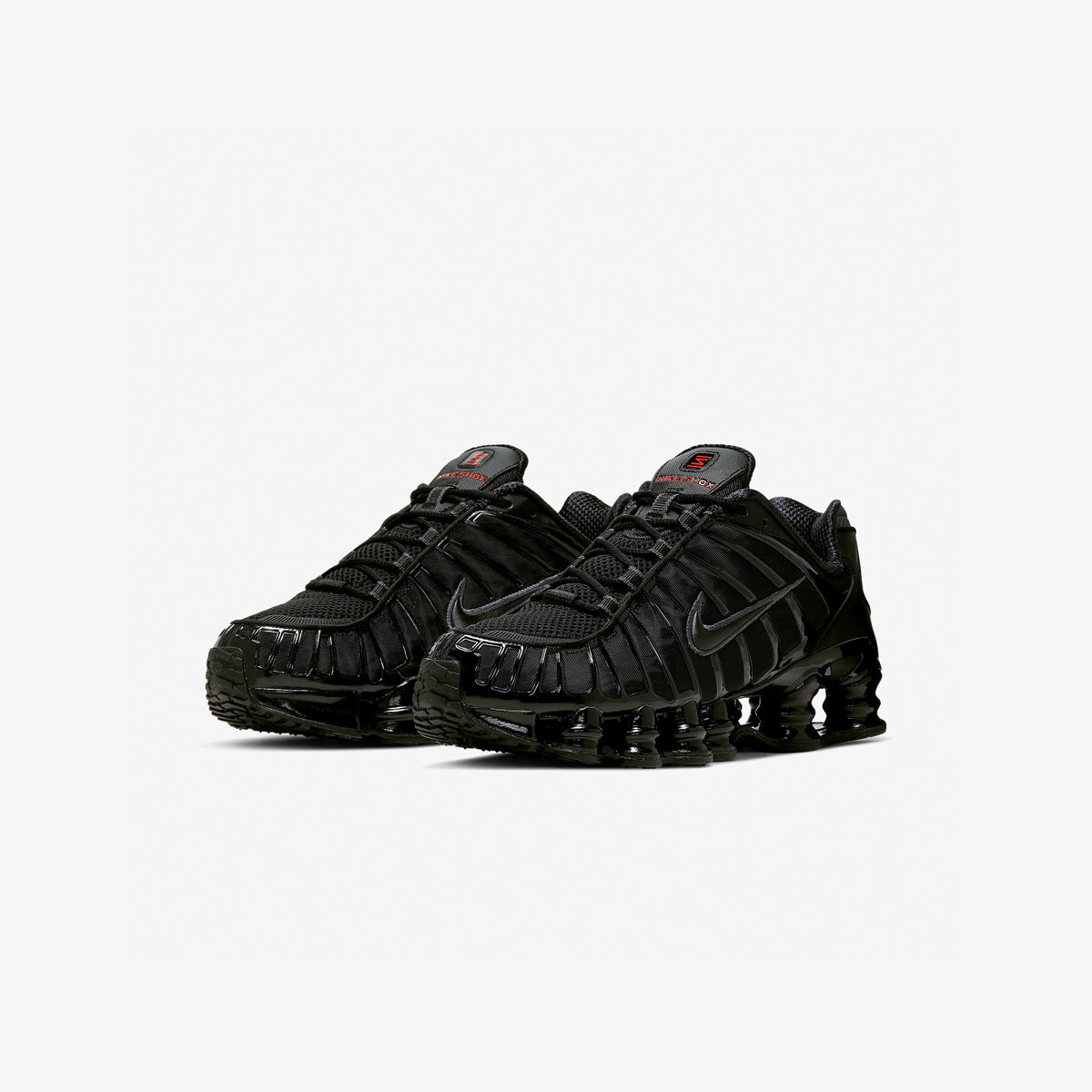 Nike Shox TL 'Metallic Hematite'