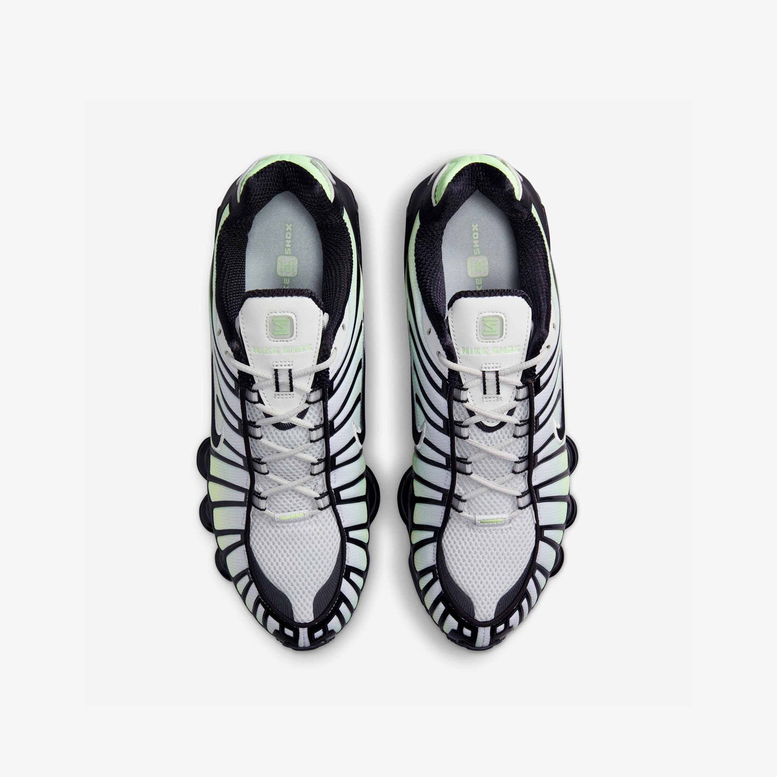Nike Shox TL 'Vapor Green'