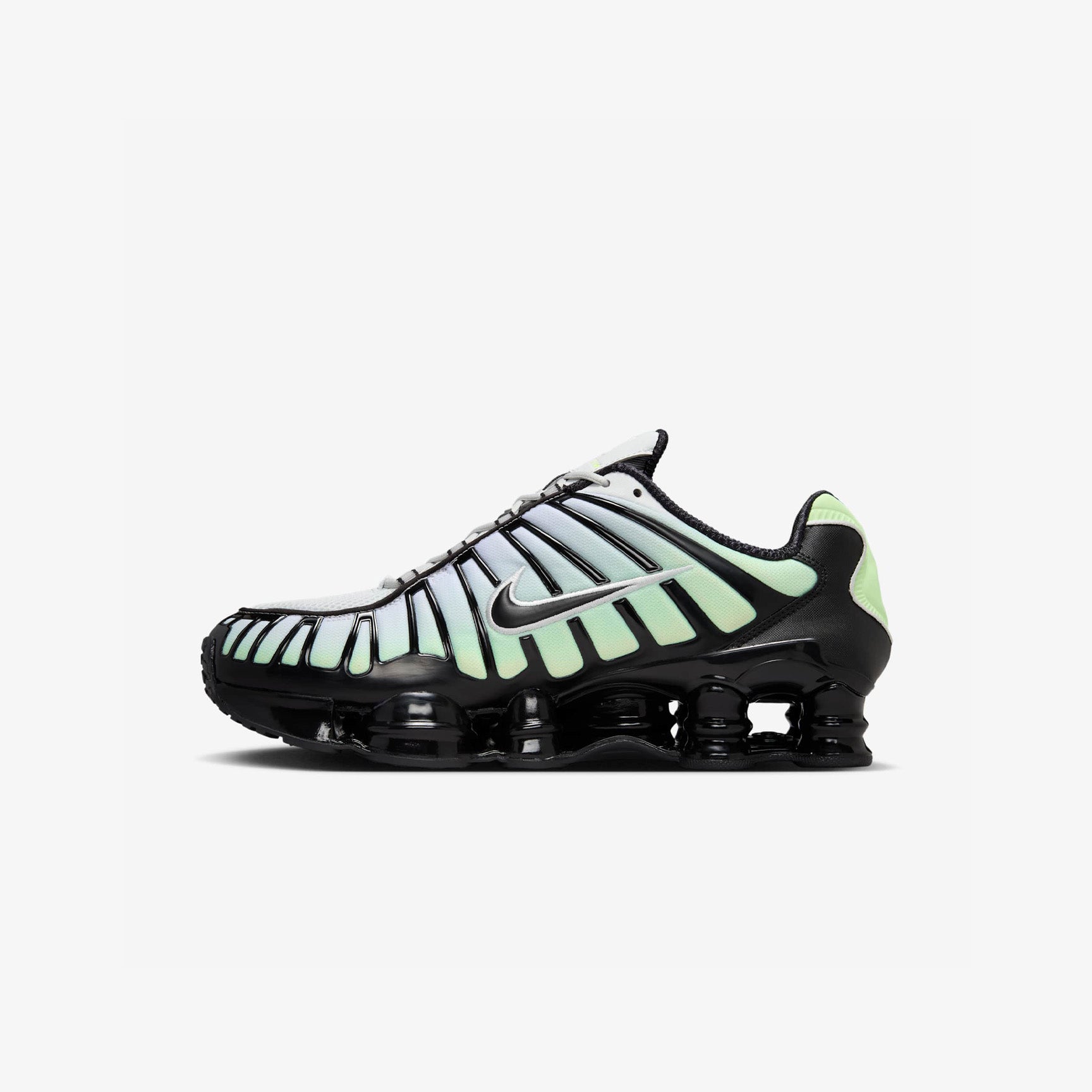 Nike Shox TL 'Vapor Green'
