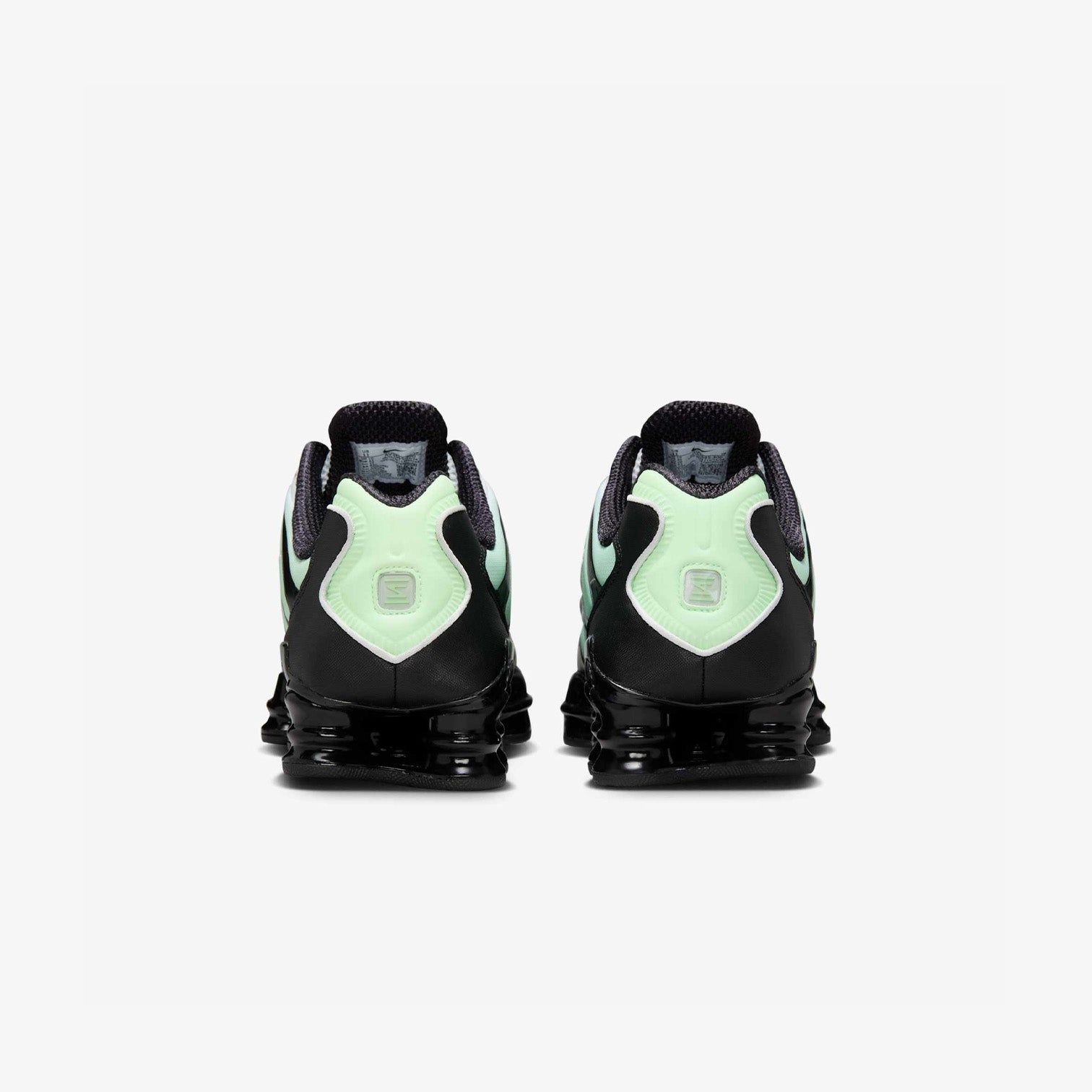 Nike Shox TL 'Vapor Green'