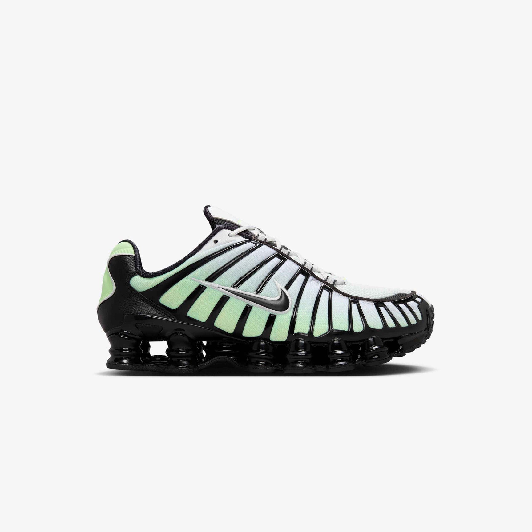Nike Shox TL 'Vapor Green'