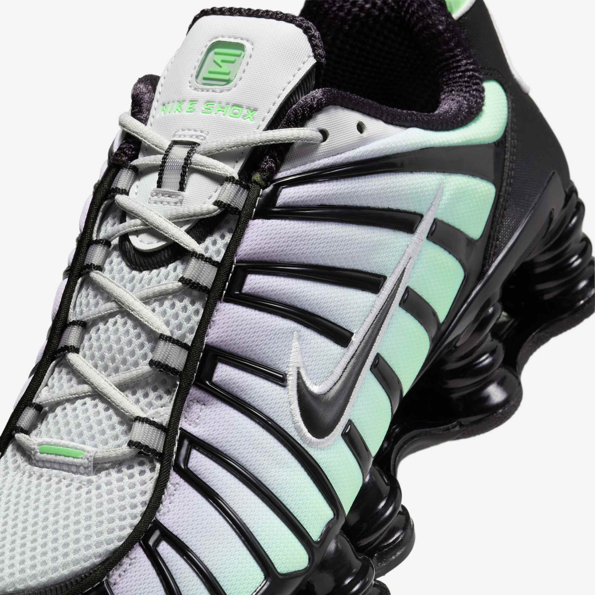 Nike Shox TL 'Vapor Green'