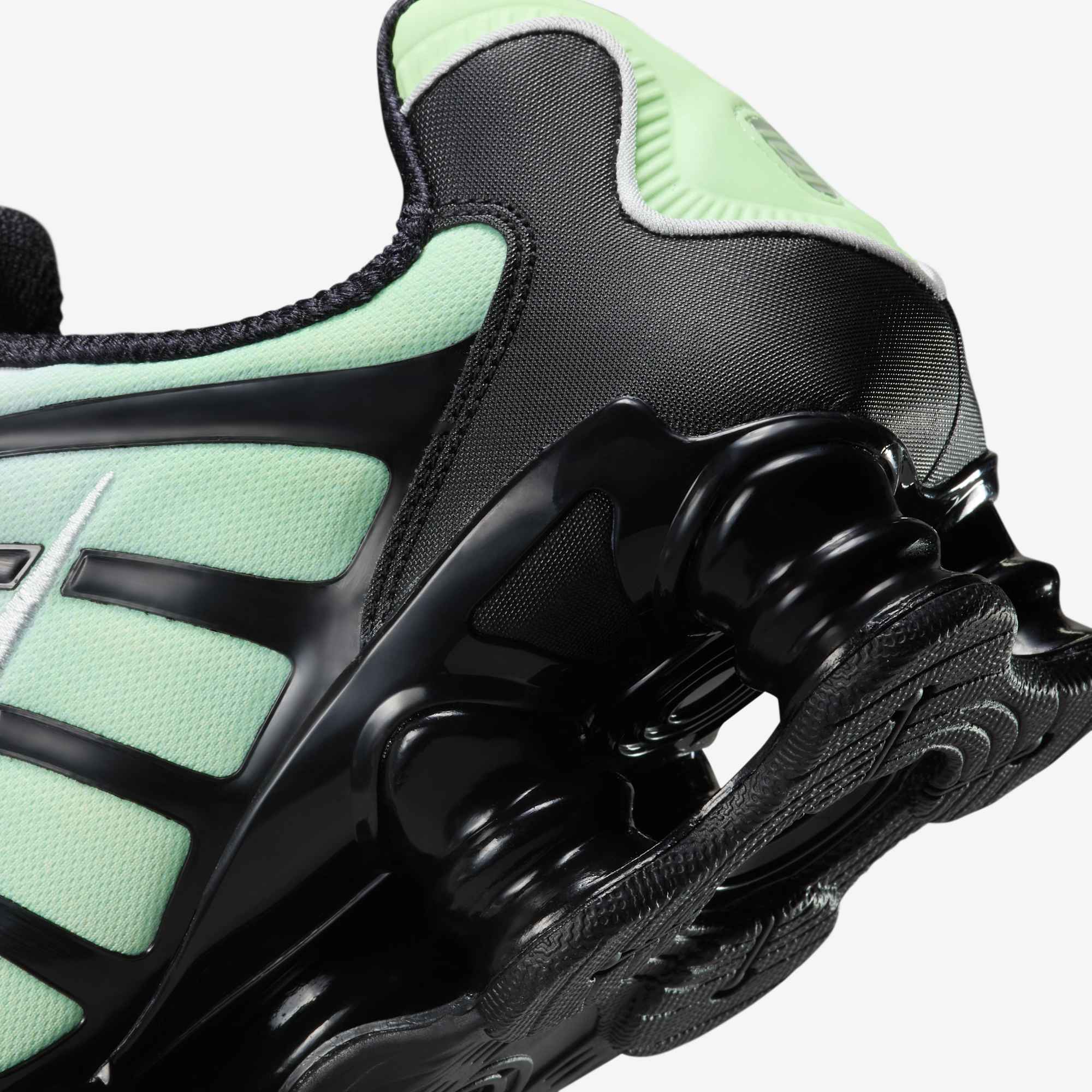 Nike Shox TL 'Vapor Green'
