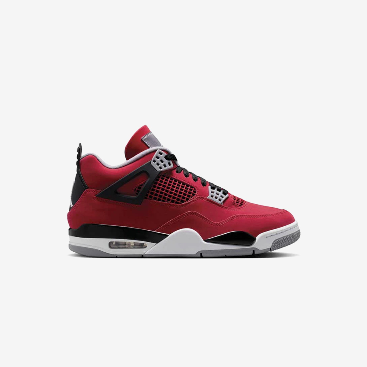 Air Jordan 4 'Toro Bravo'