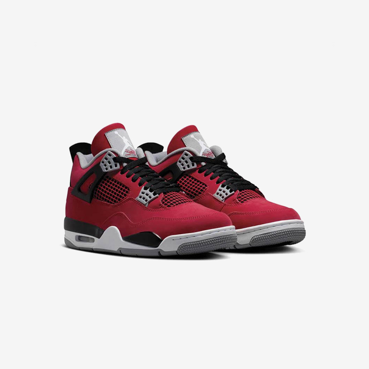 Air Jordan 4 'Toro Bravo'