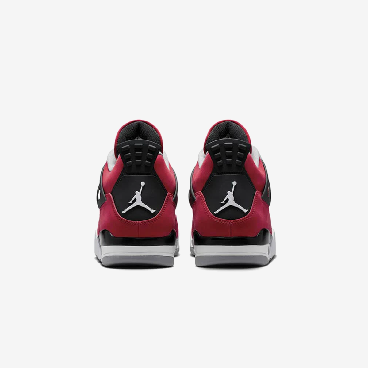 Air Jordan 4 'Toro Bravo'
