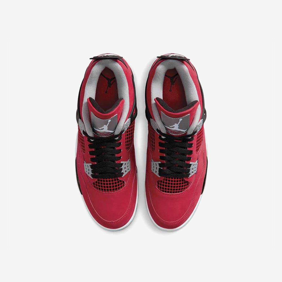 Air Jordan 4 'Toro Bravo'