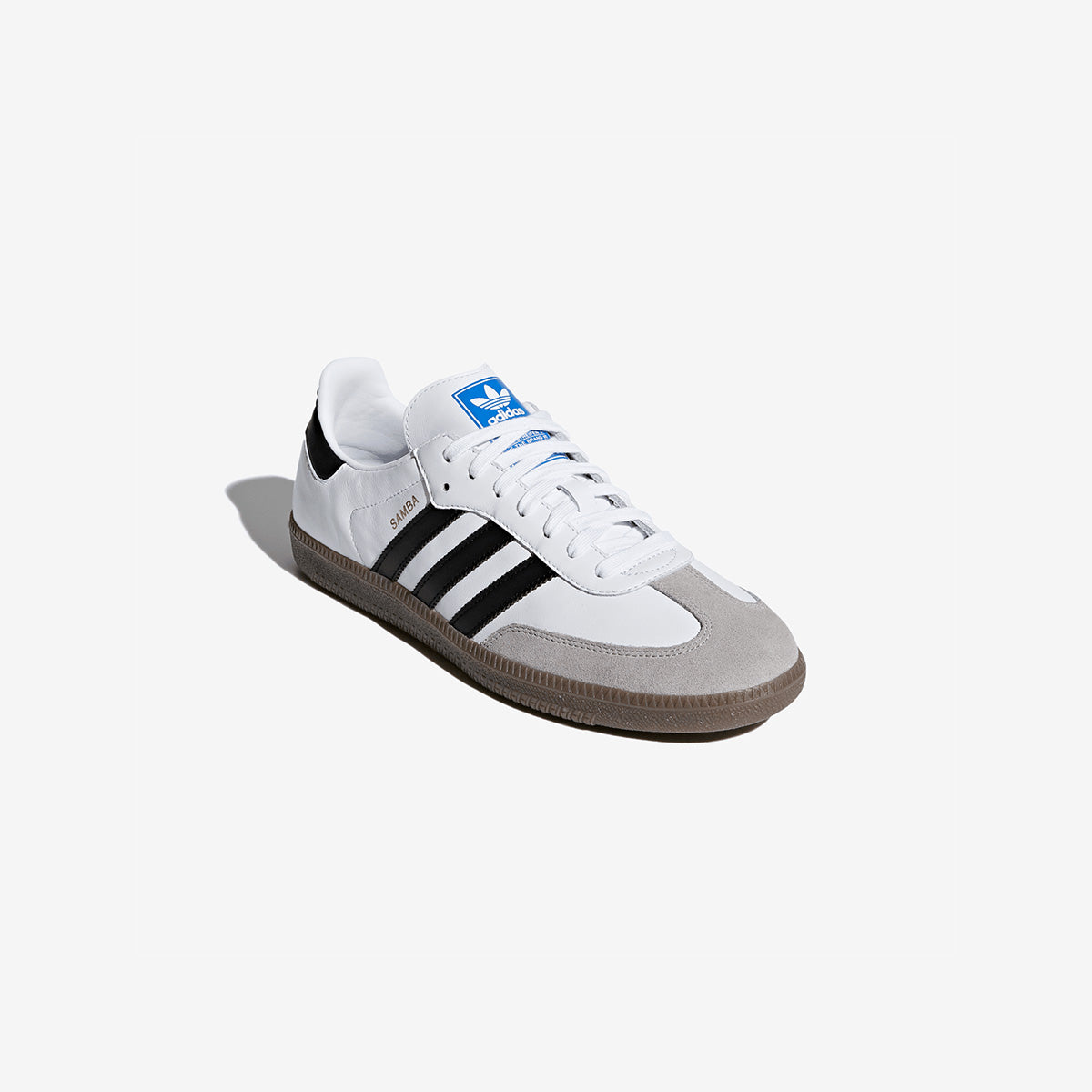 adidas Samba OG 'Cloud White' - Main Image