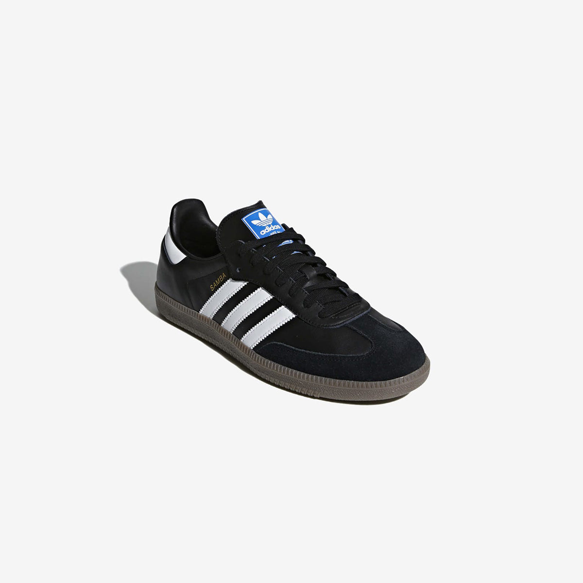 adidas Samba OG 'Core Black'