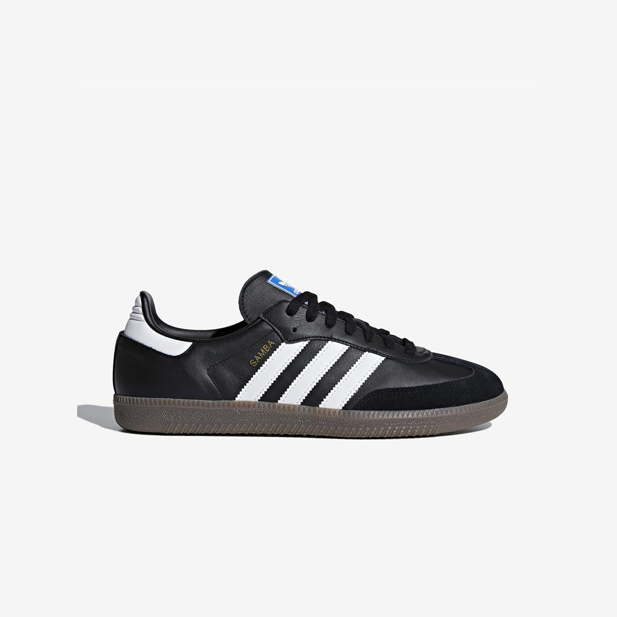 adidas Samba OG 'Core Black'