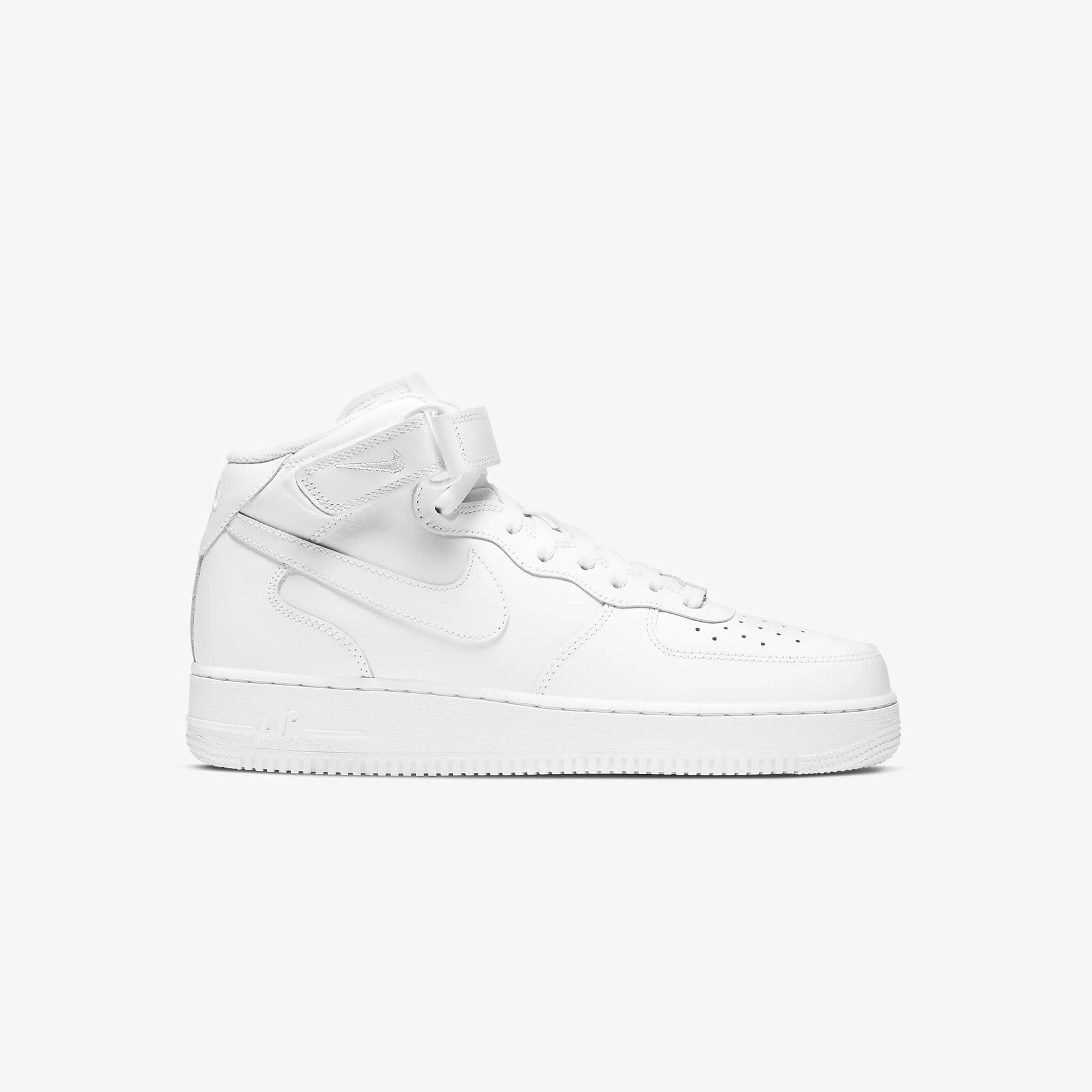 Nike Air Force 1 Mid 07 para hombre Broken Chains