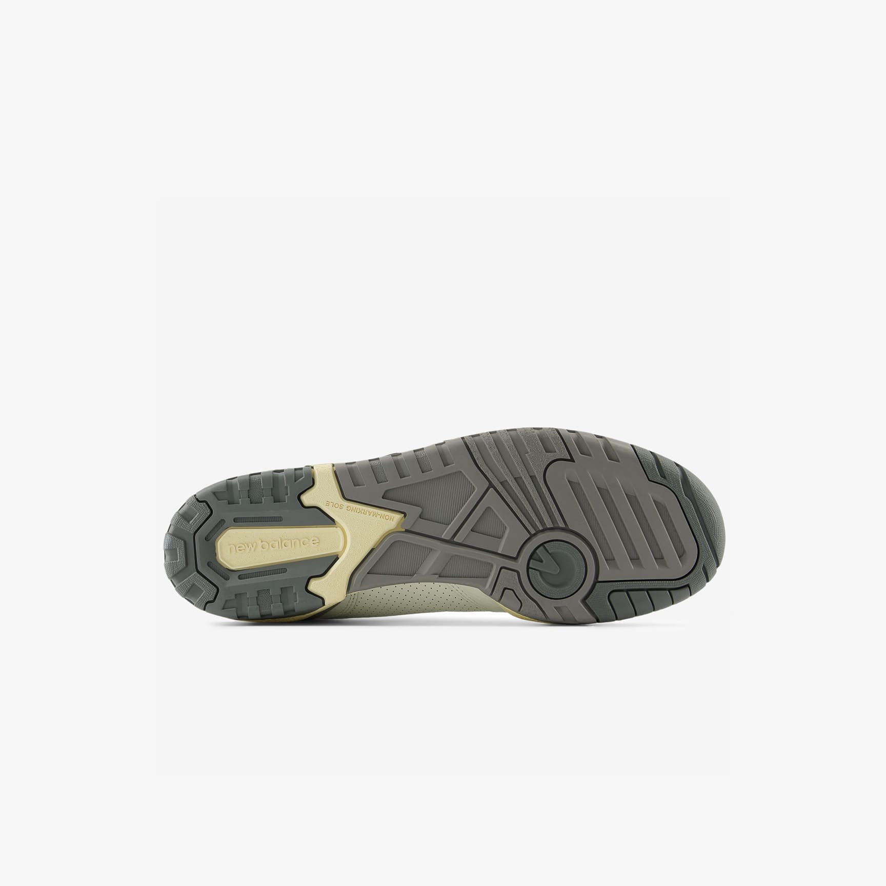 New Balance 550 'White'