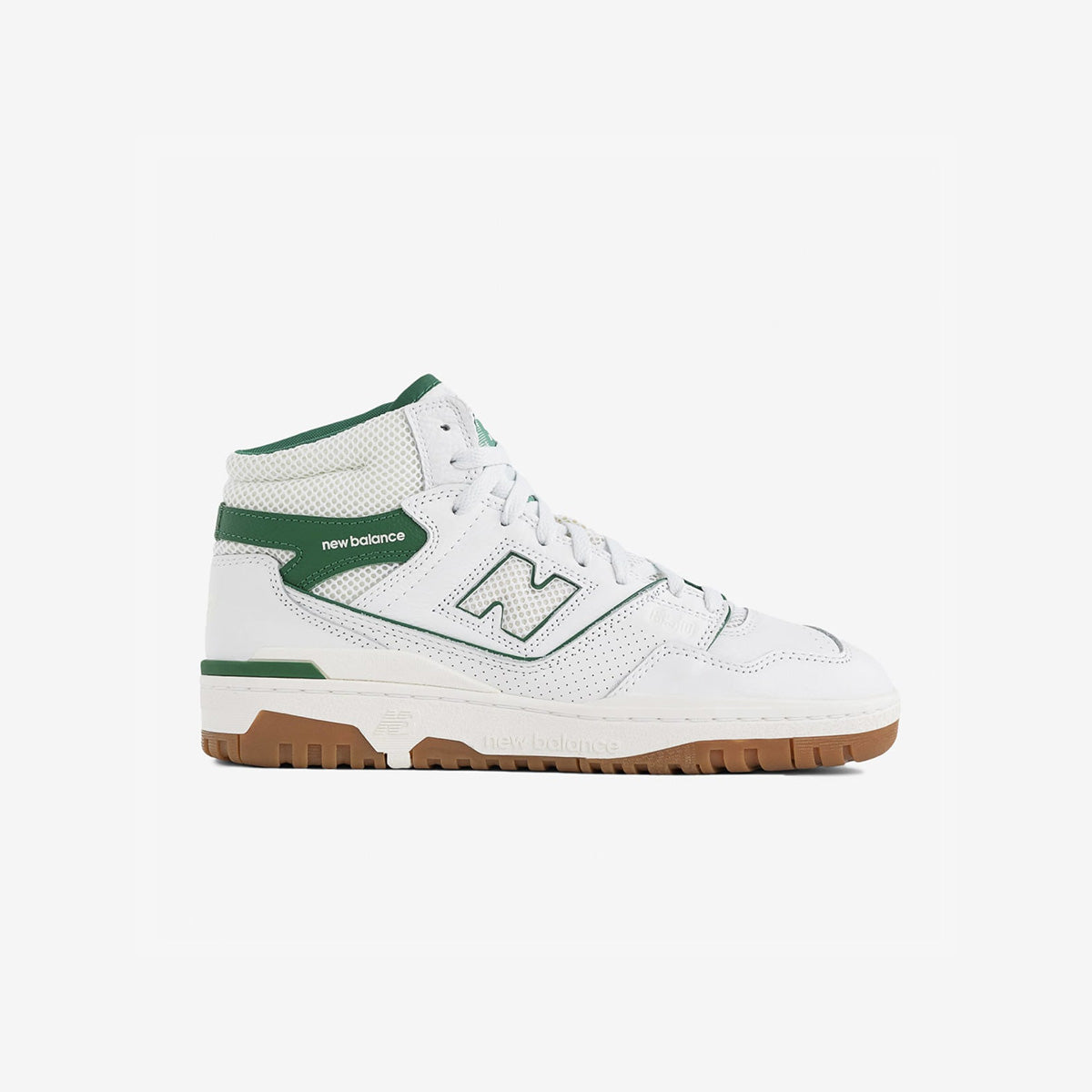 New Balance 650R x Aime Leon Dore 'Green'