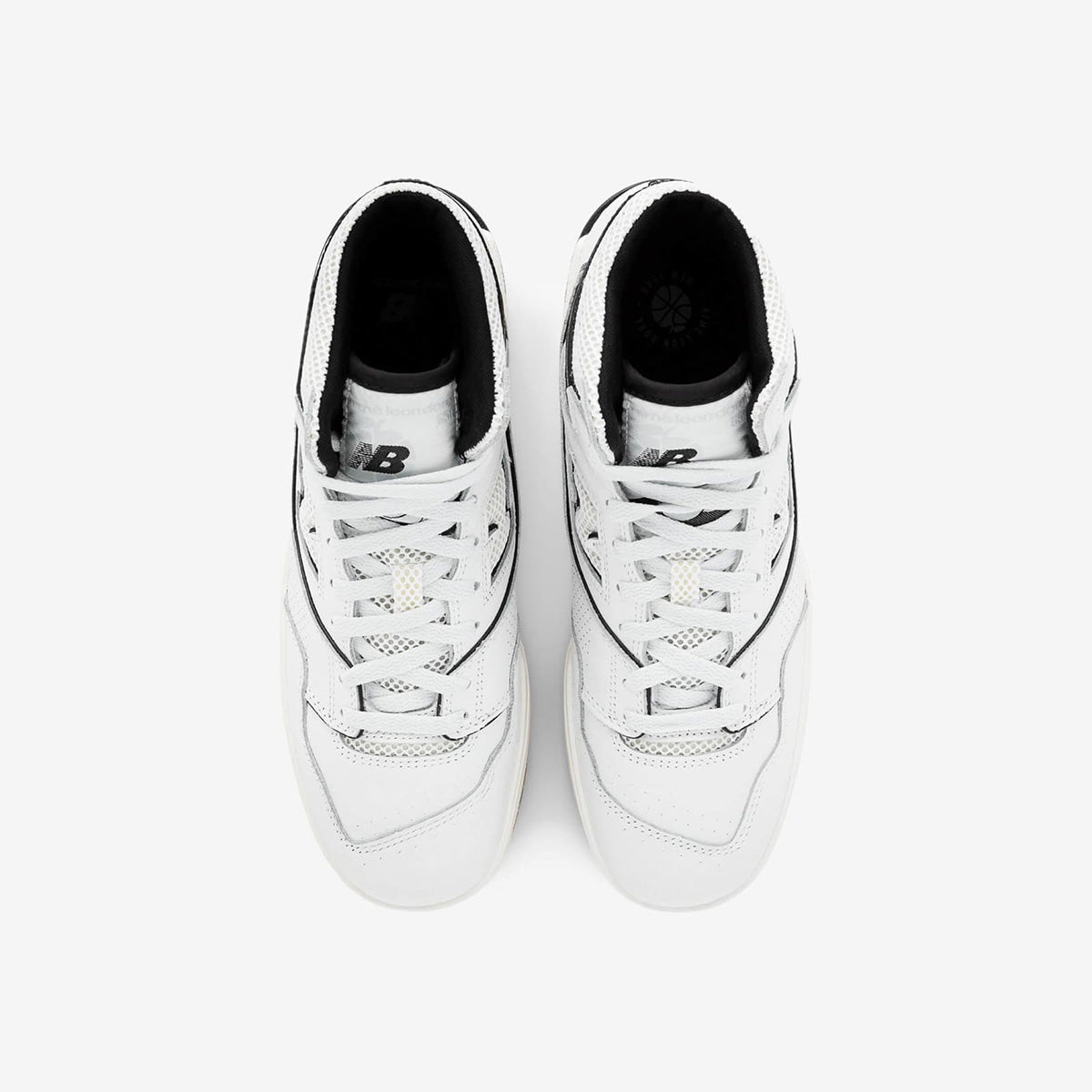 New Balance 650R x Aime Leon Dore 'Black'