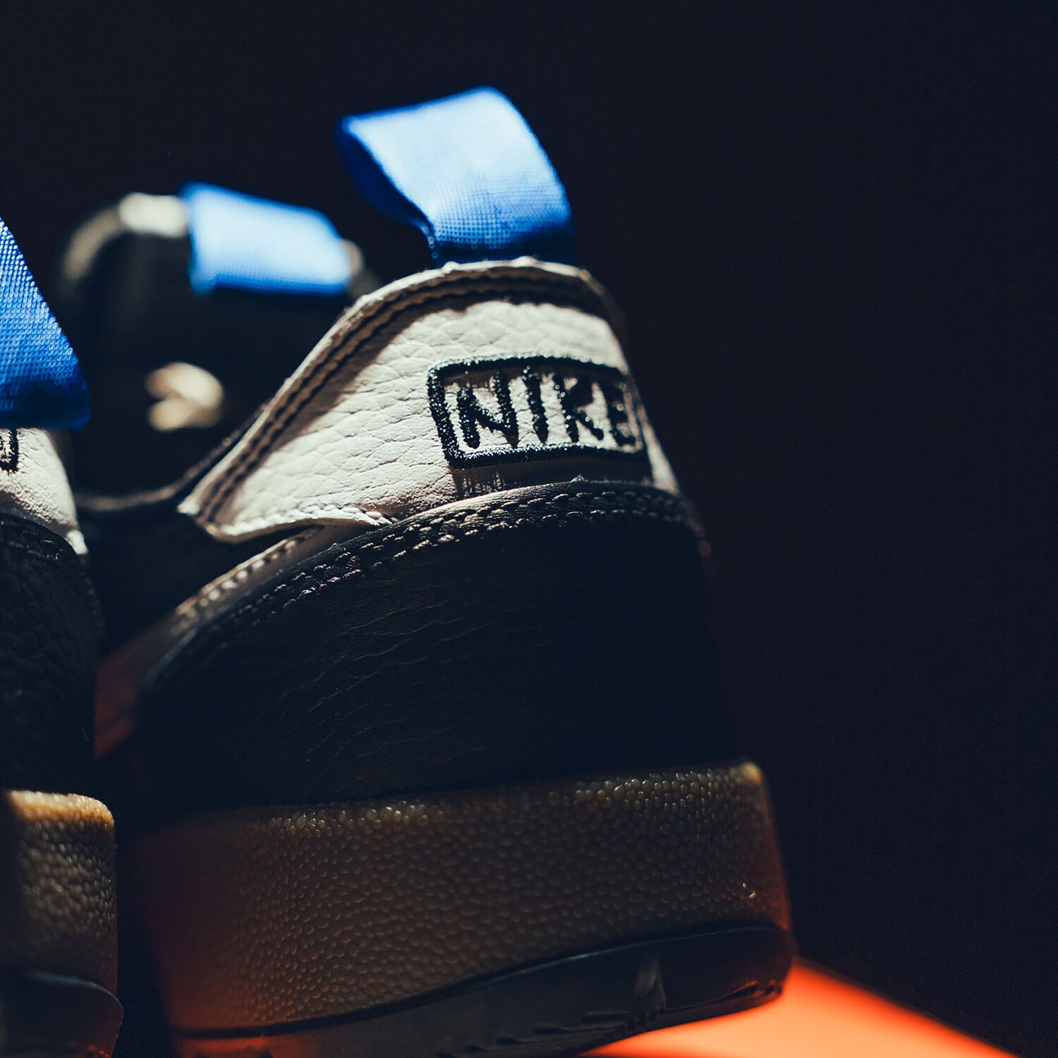 NikeCraft General Purpose x Tom Sachs