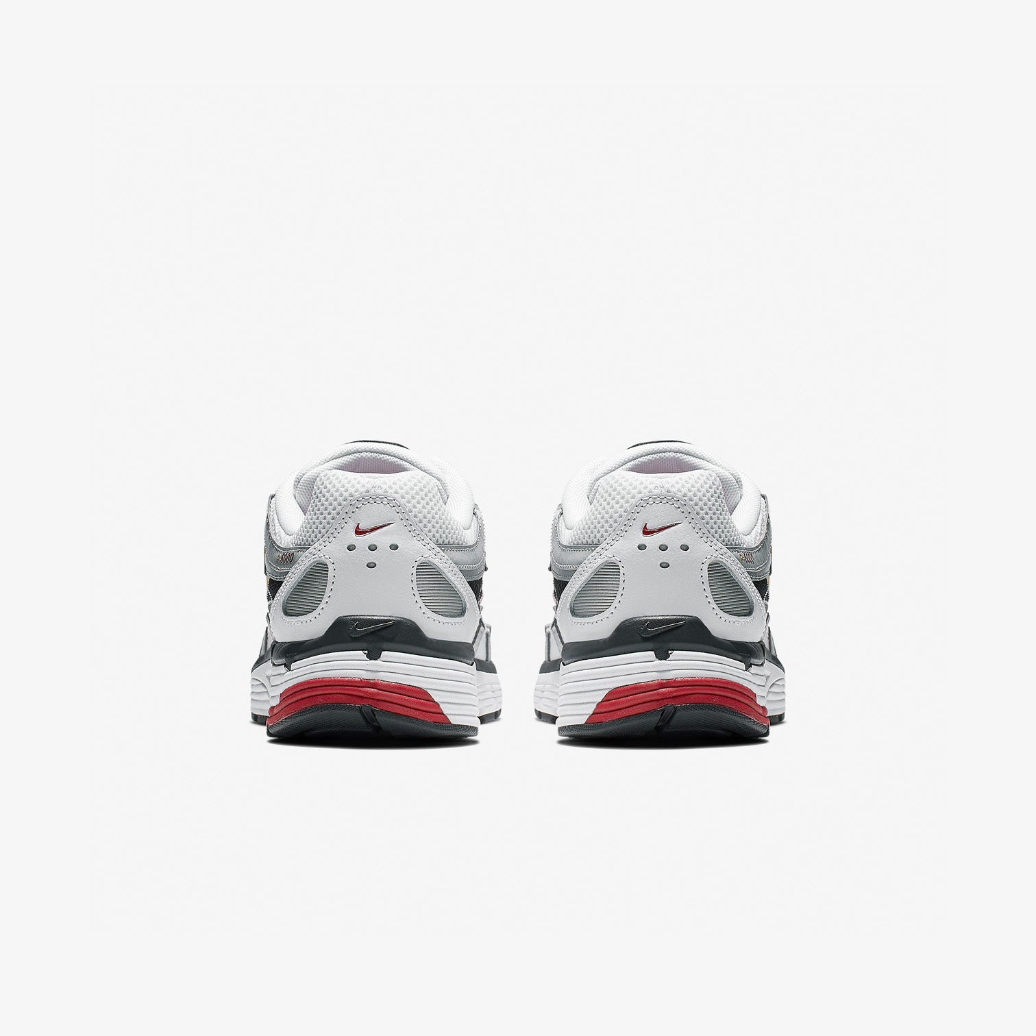 Women's Nike P-6000 'Platinum Metallic'
