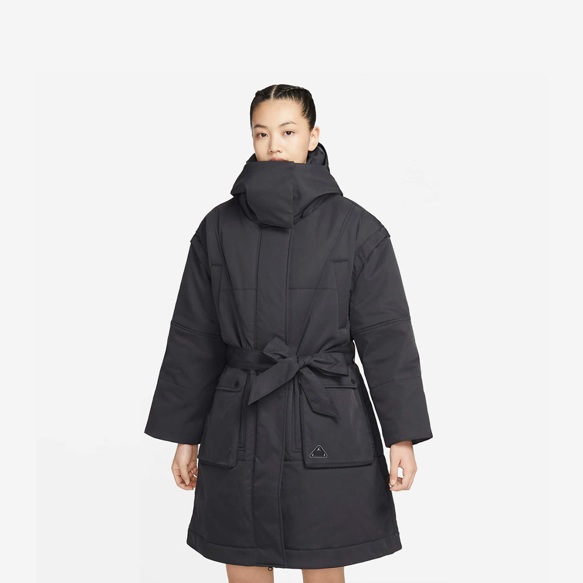 Women's Jordan 23 Engineered Parka