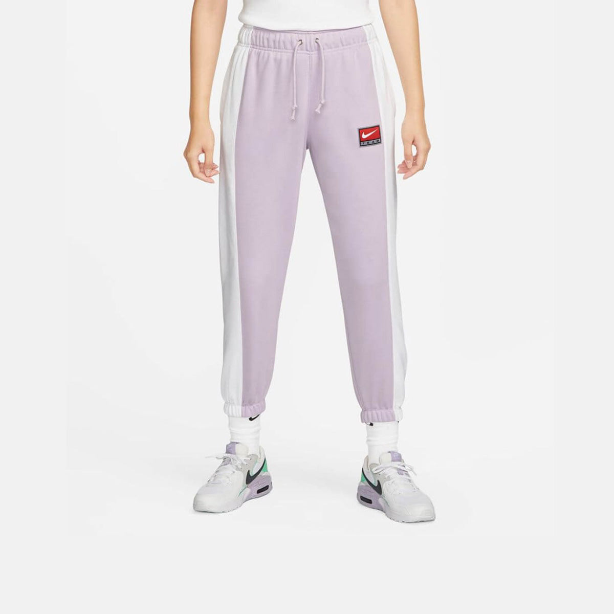 Jogging nike couleur pastel best sale