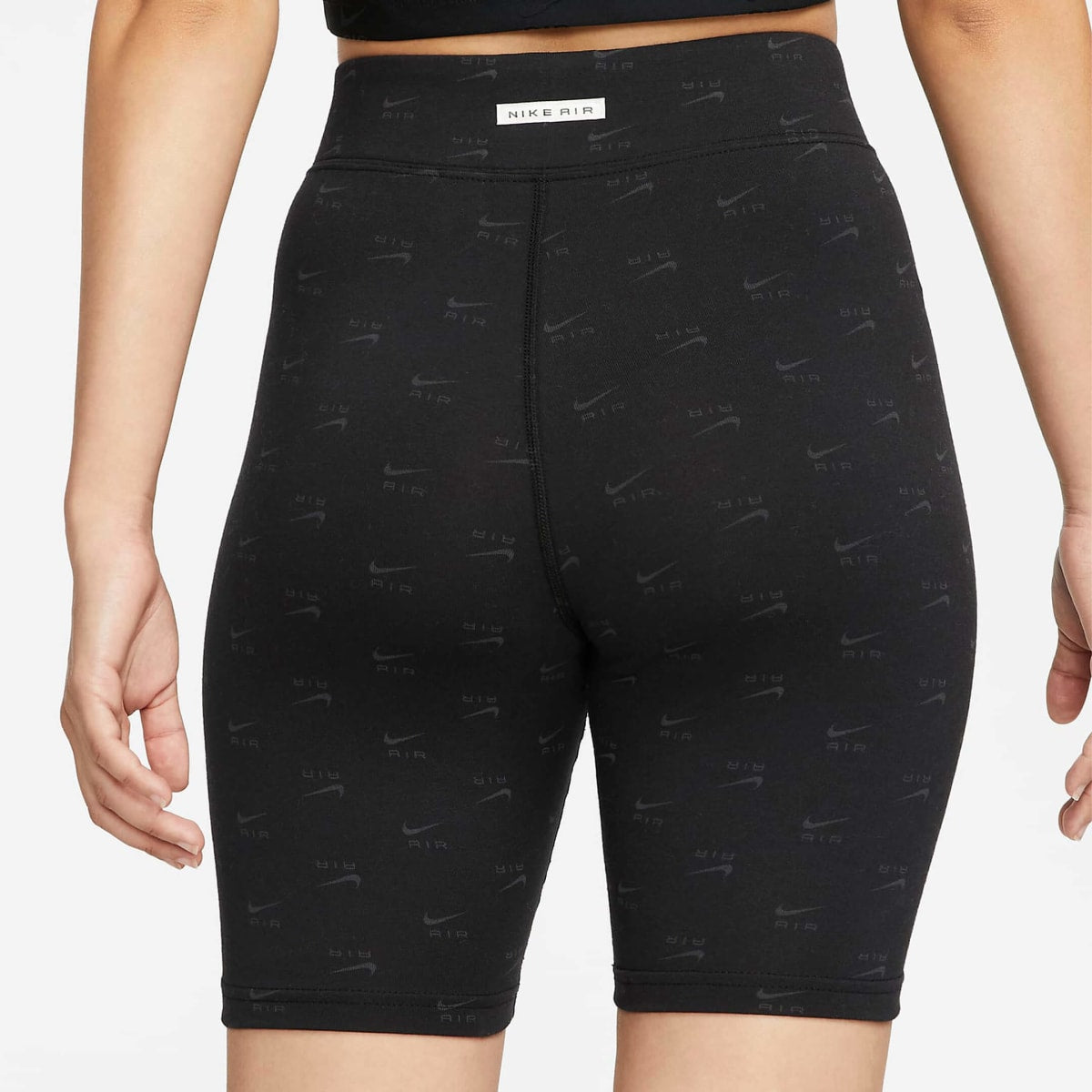 Women's Nike High-Waisted Bike