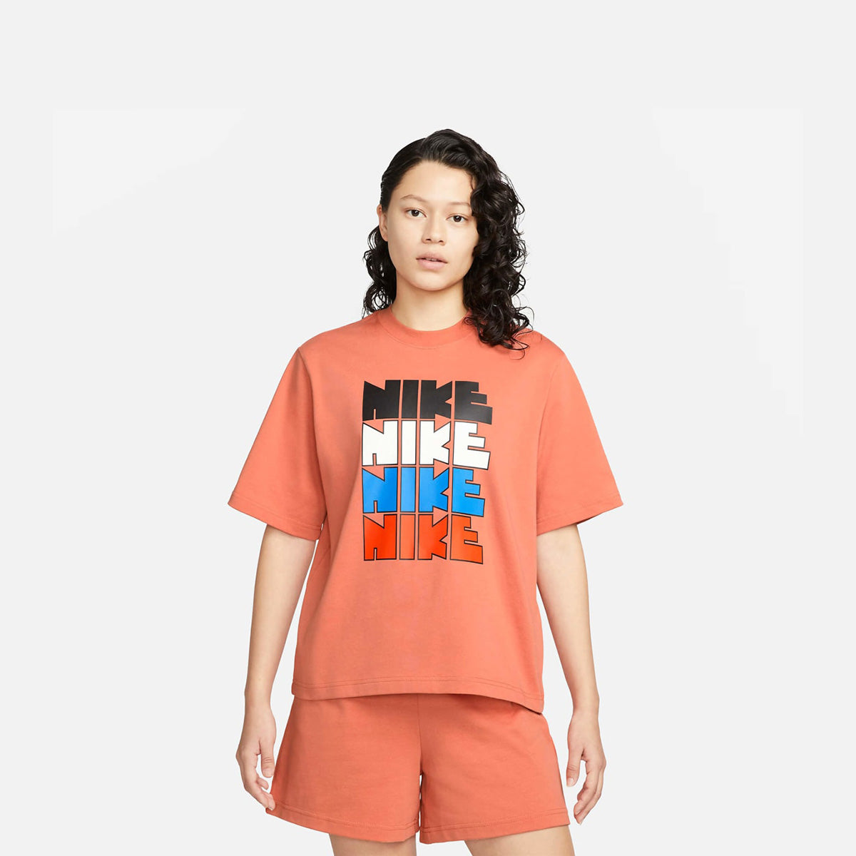 Women's Nike Sportswear T-shirt