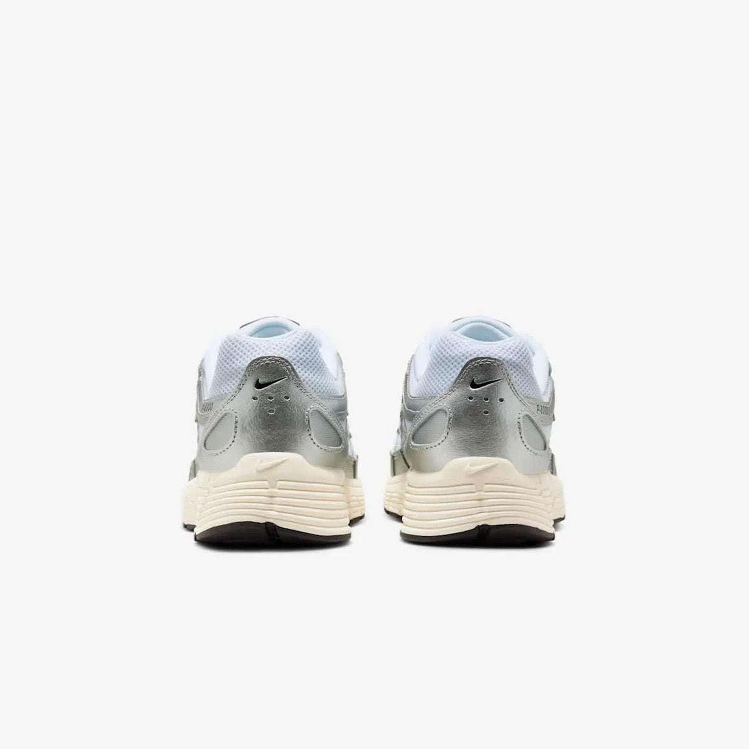 Nike P-6000 'Metallic Silver'