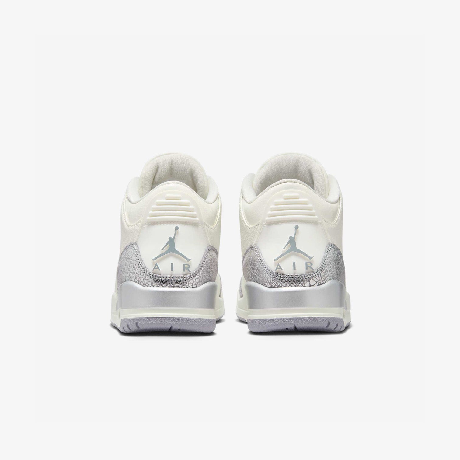 Women's Air Jordan Retro 3 'Sail'