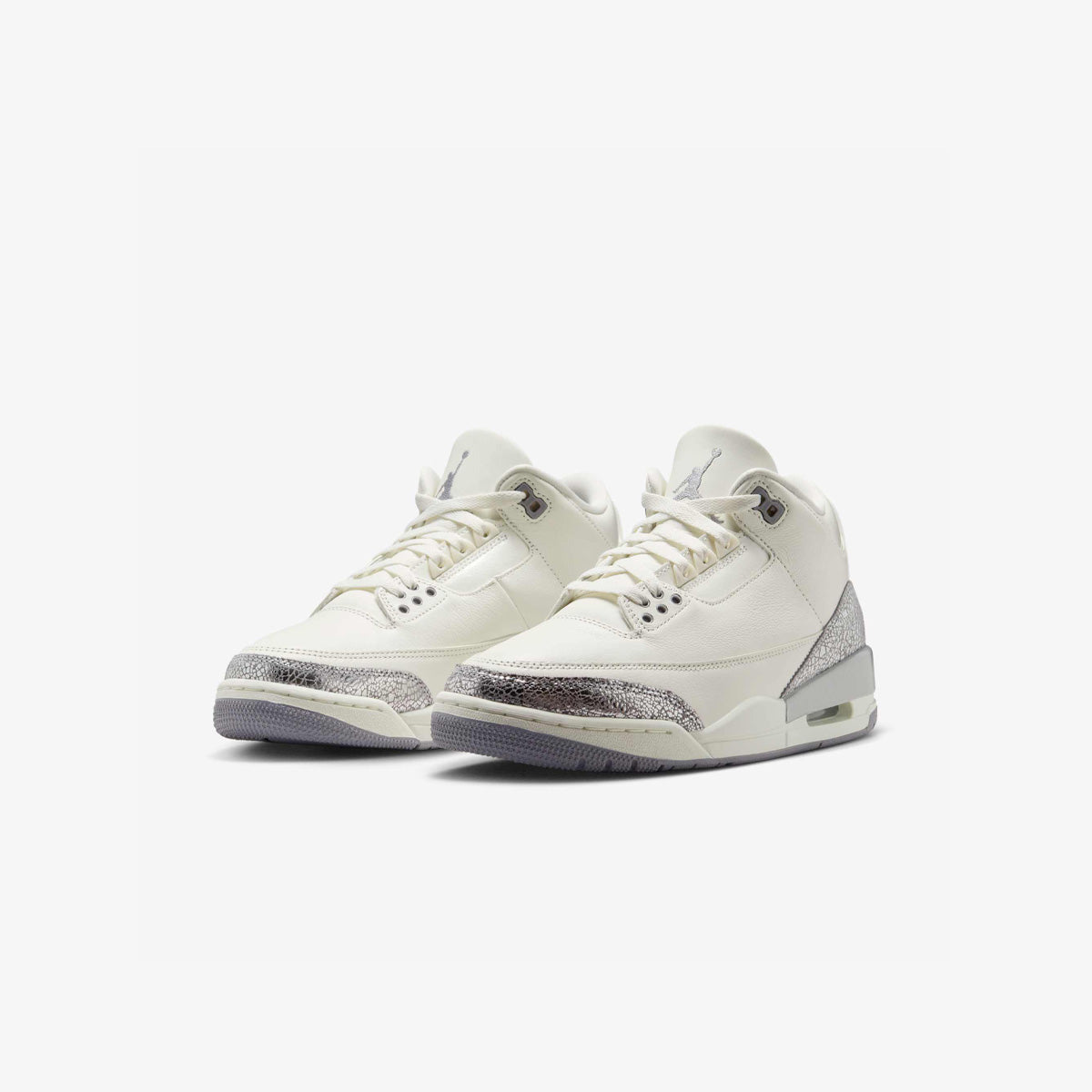 Women's Air Jordan Retro 3 'Sail'